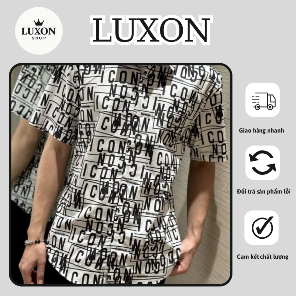 chữ Icon