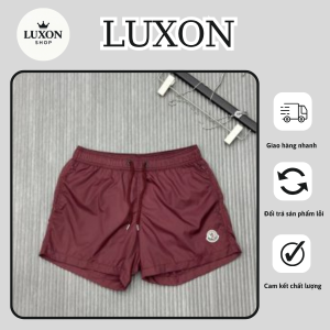 Quần Short Moncler Nam - Đẳng Cấp & Thời Thượng