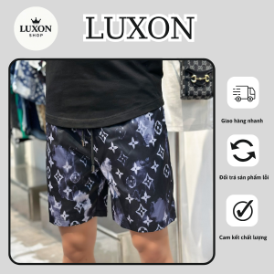 QUẦN ĐÙI LOUIS VUITTON NAM – PHONG CÁCH THỜI THƯỢNG, CHẤT RIÊNG