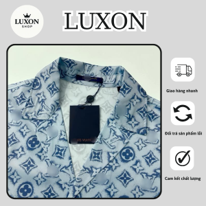 họa tiết LV