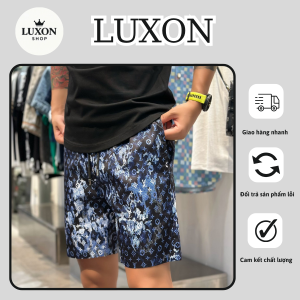 QUẦN ĐÙI LOUIS VUITTON NAM – PHONG CÁCH THỜI THƯỢNG, CHẤT RIÊNG