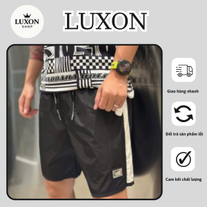 Quần short Dolce & Gabbana – Phong cách đẳng cấp và tinh tế