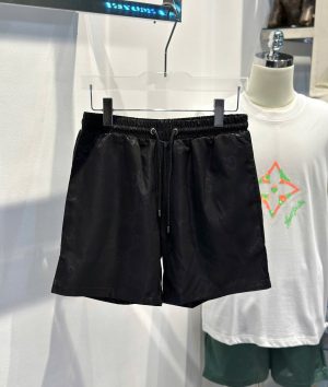 Quần Short Nam Louis Vuitton – Đẳng Cấp Từ Những Chi Tiết Nhỏ
