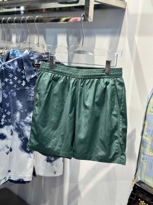 Quần Short Nam Louis Vuitton – Đẳng Cấp Từ Những Chi Tiết Nhỏ