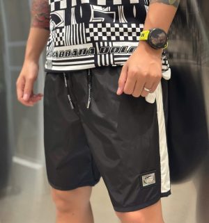 Quần short Dolce & Gabbana – Phong cách đẳng cấp và tinh tế