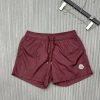 Quần Short Moncler Nam - Đẳng Cấp & Thời Thượng