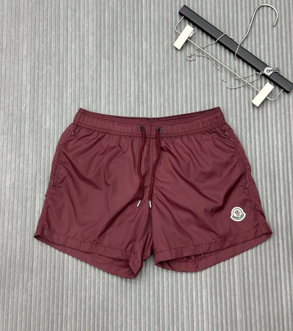 Quần Short Moncler Nam - Đẳng Cấp & Thời Thượng