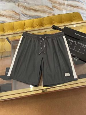 Quần short Dolce & Gabbana – Phong cách đẳng cấp và tinh tế