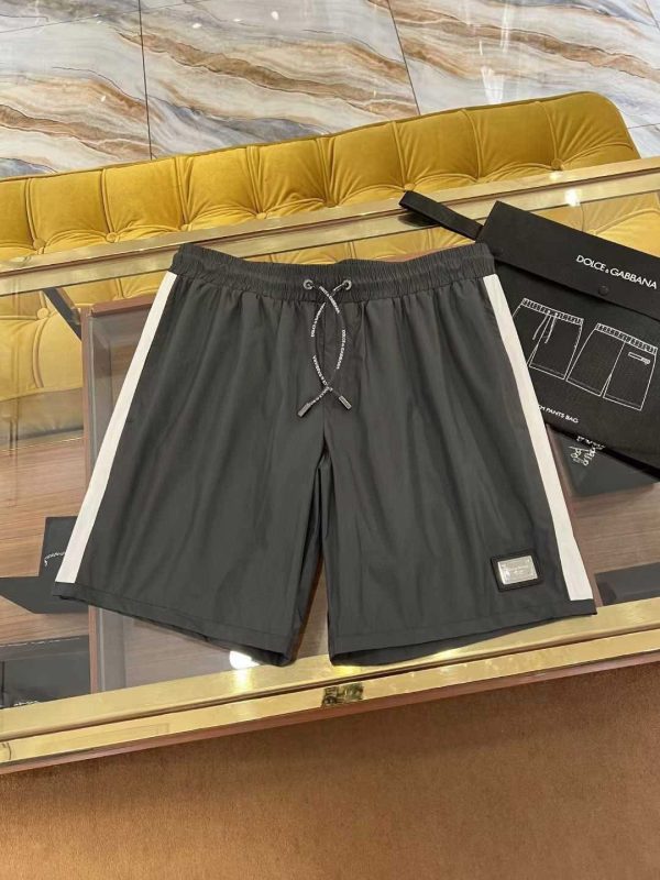 Quần short Dolce & Gabbana – Phong cách đẳng cấp và tinh tế