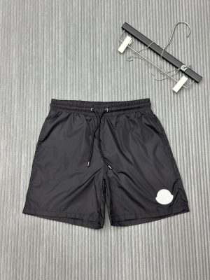 Quần Short Moncler Nam - Đẳng Cấp & Thời Thượng