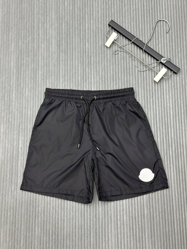 Quần Short Moncler Nam - Đẳng Cấp & Thời Thượng