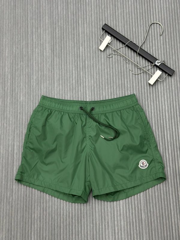 Quần Short Moncler Nam - Đẳng Cấp & Thời Thượng