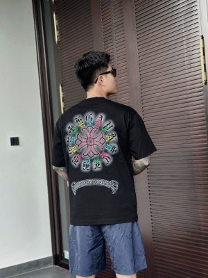 Áo Thun Unisex