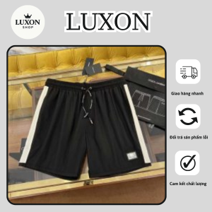 Quần short Dolce & Gabbana – Phong cách đẳng cấp và tinh tế