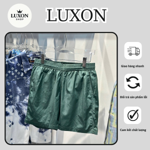 Quần Short Nam Louis Vuitton – Đẳng Cấp Từ Những Chi Tiết Nhỏ