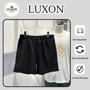 Quần Short Nam Louis Vuitton – Đẳng Cấp Từ Những Chi Tiết Nhỏ