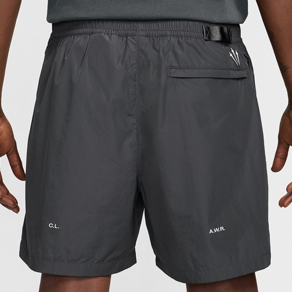 Outfit với quần short năng động cho mọi phong cách