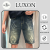 Quần Short LV Tối Giản - Đẳng Cấp & Lịch Lãm
