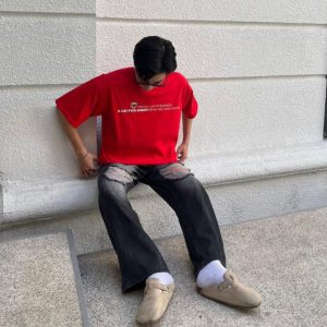 Cách Phối Quần Jean Phù Hợp Dáng Người
