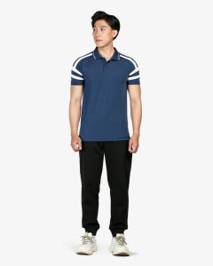 Phối Quần Jogger Nam Cực Ngầu Không Bao Giờ Lỗi Mốt